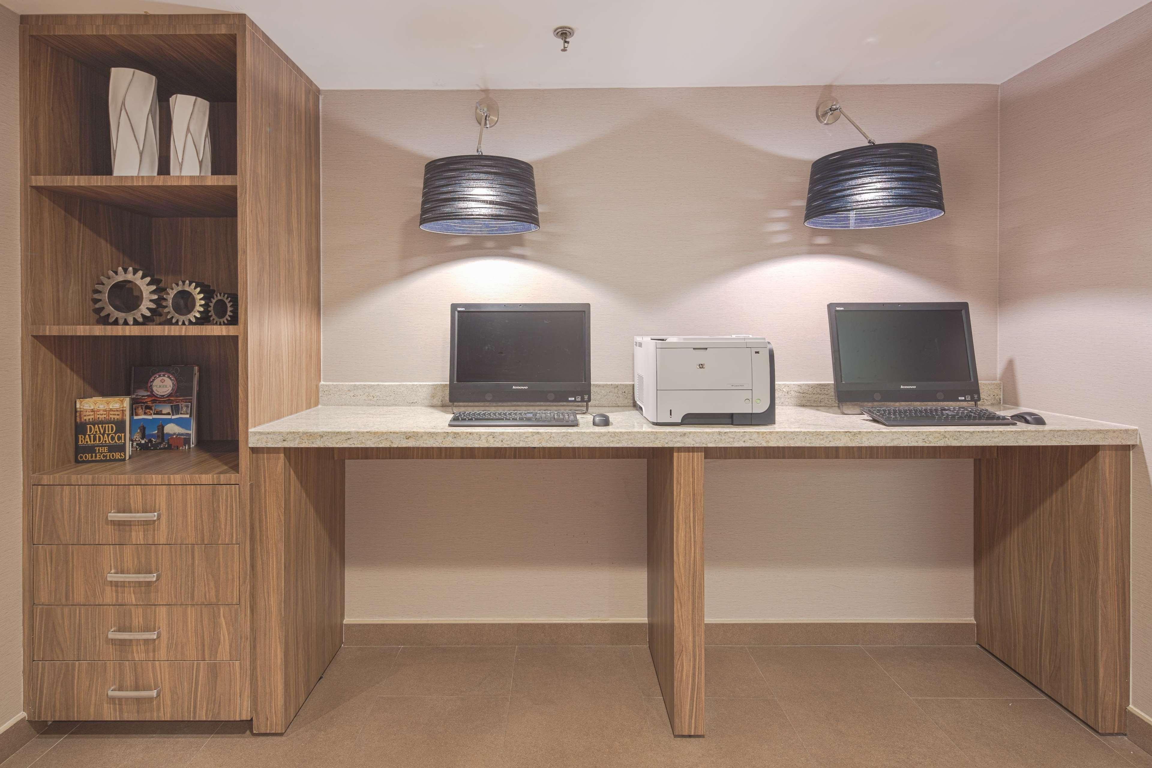 Hampton By Hilton Monterrey Galerias Obispado Extérieur photo