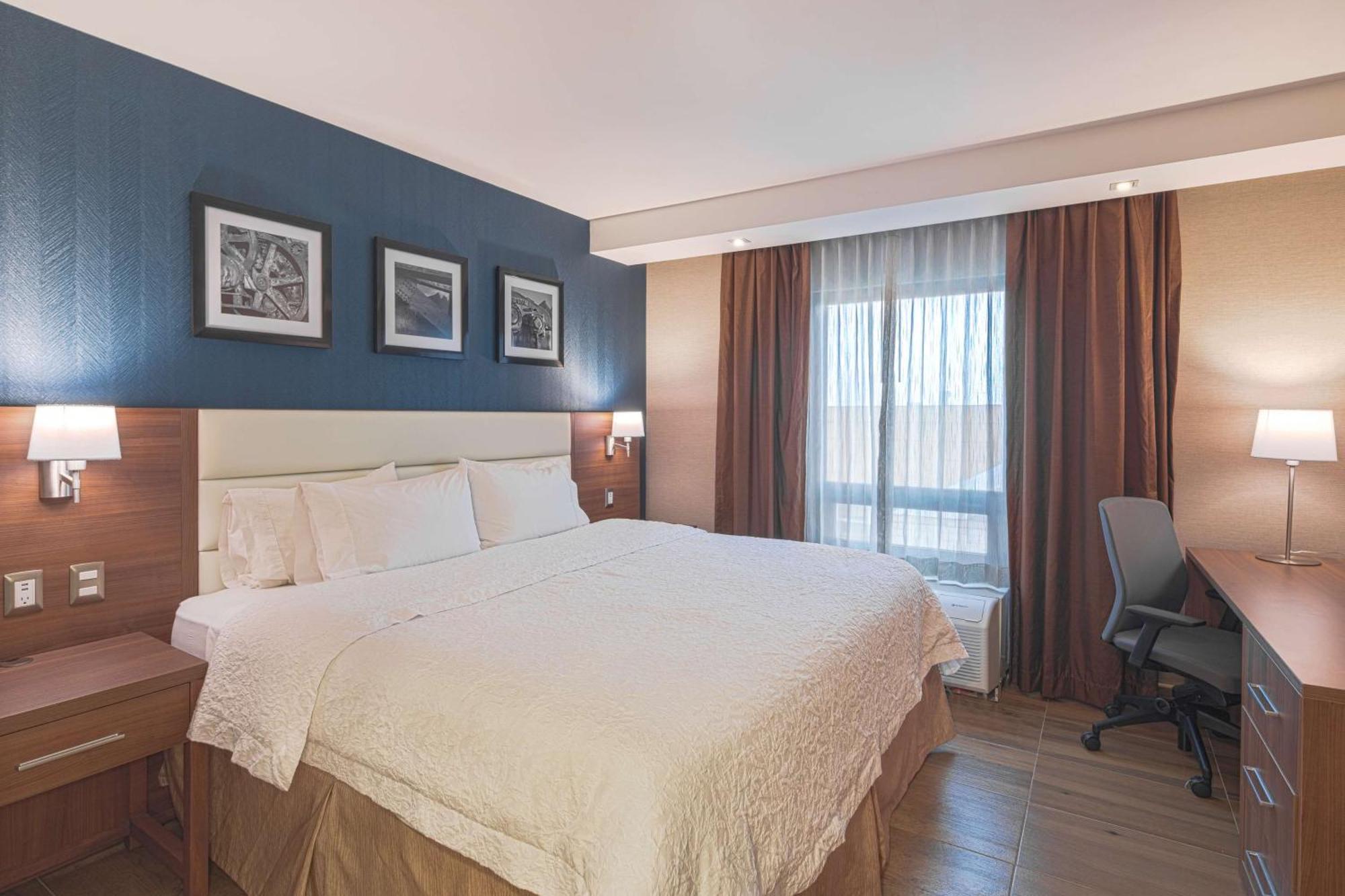 Hampton By Hilton Monterrey Galerias Obispado Extérieur photo