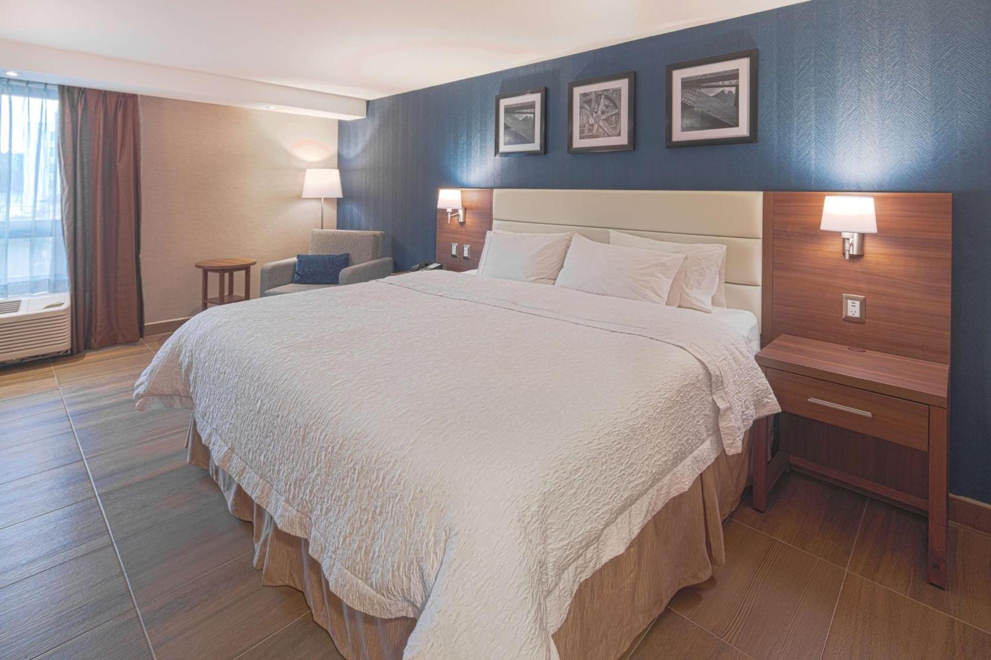 Hampton By Hilton Monterrey Galerias Obispado Extérieur photo