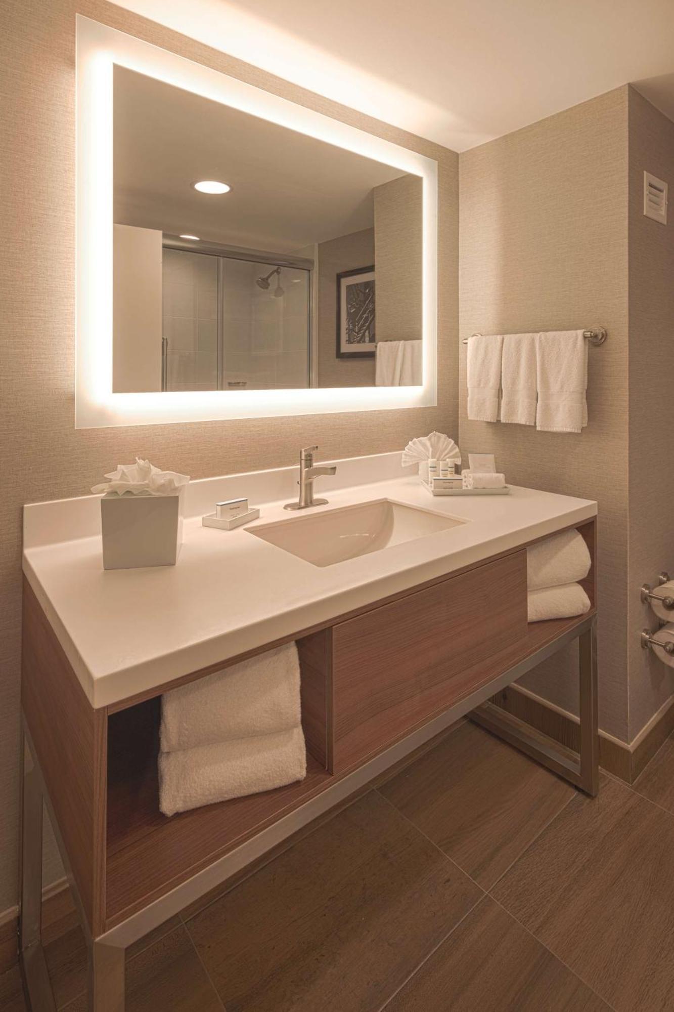 Hampton By Hilton Monterrey Galerias Obispado Extérieur photo