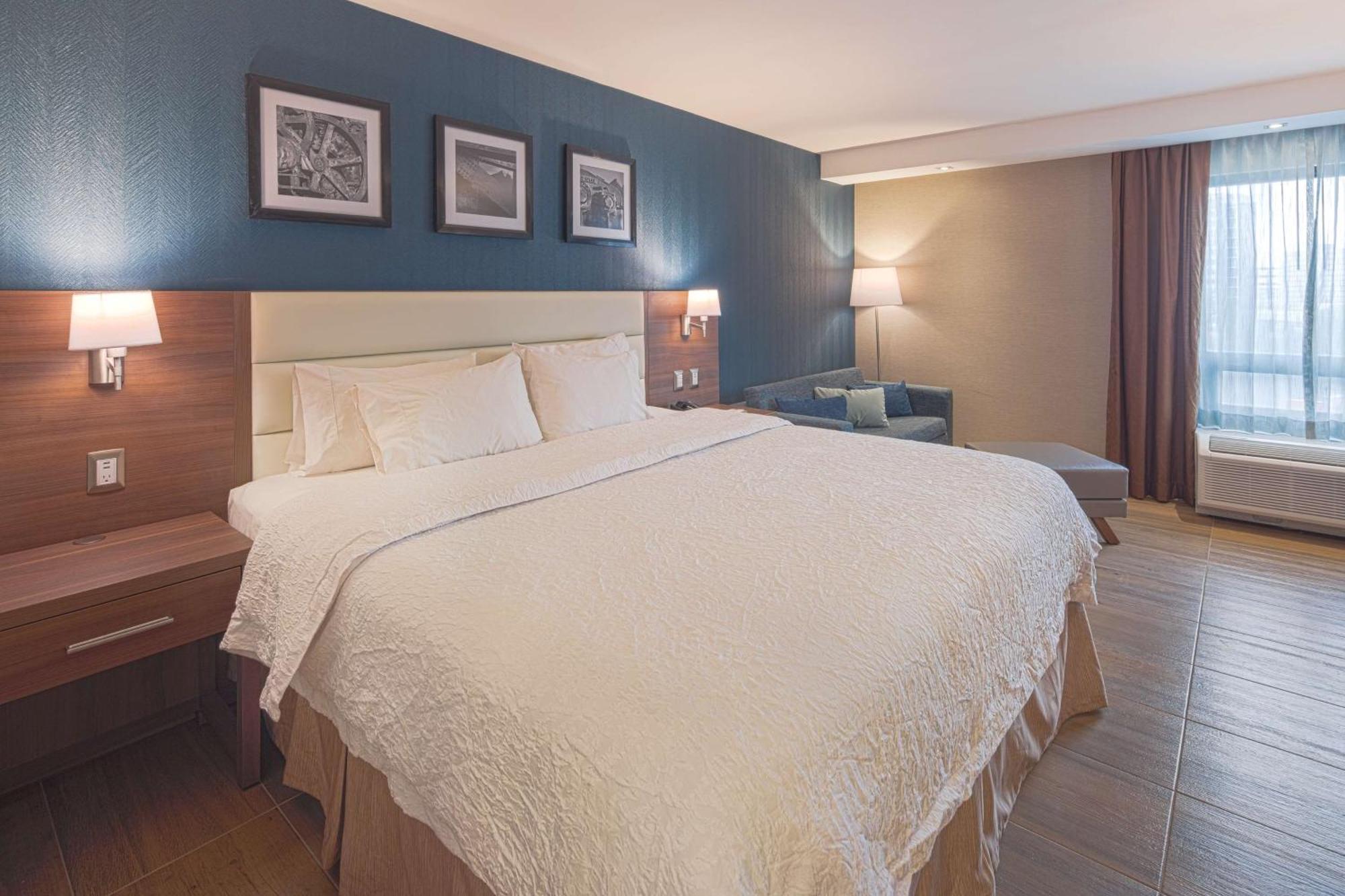 Hampton By Hilton Monterrey Galerias Obispado Extérieur photo
