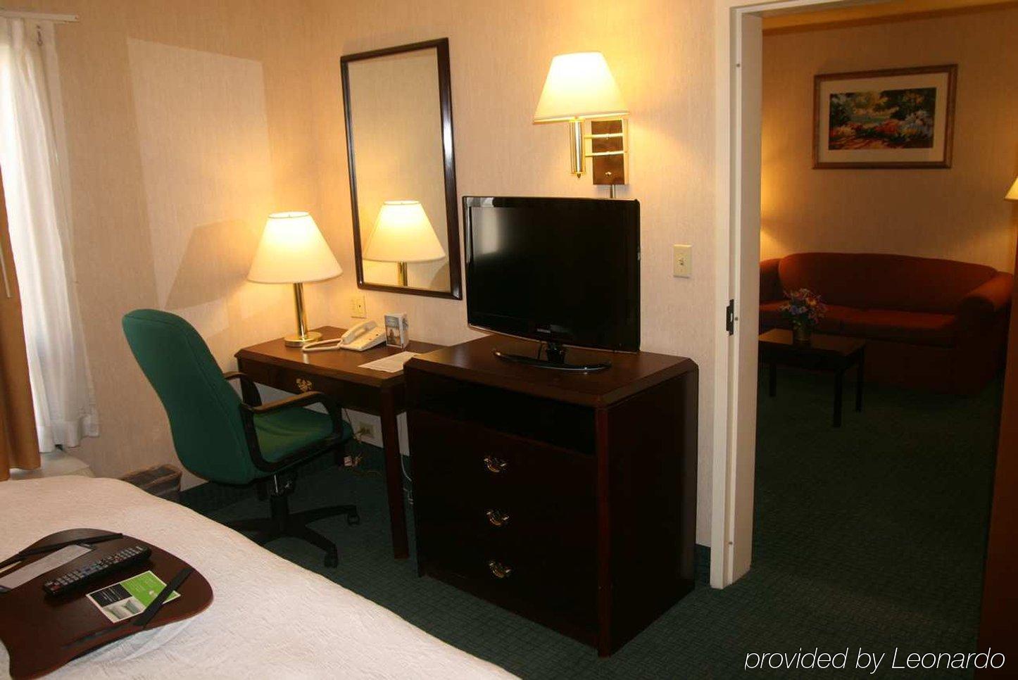 Hampton By Hilton Monterrey Galerias Obispado Chambre photo