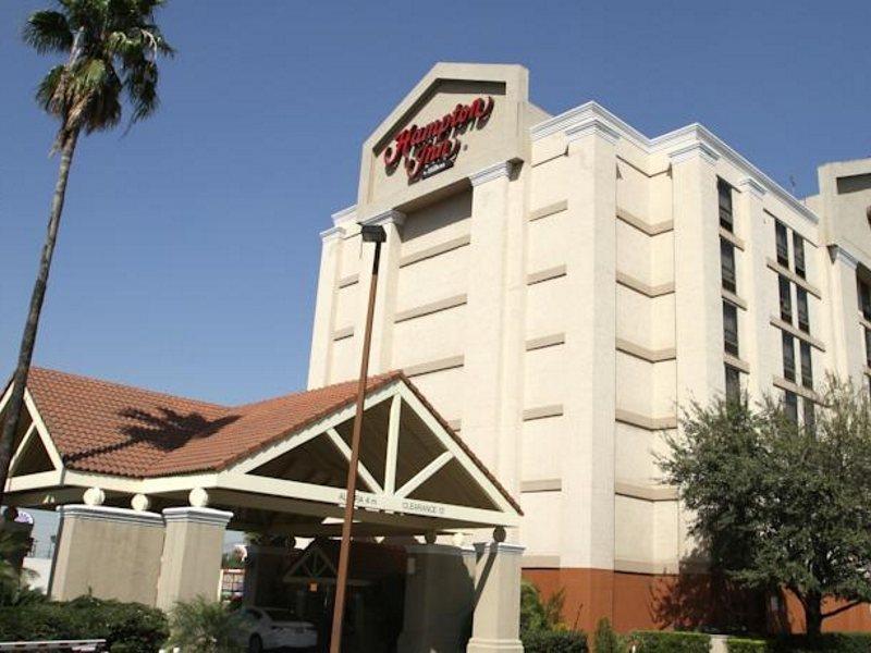 Hampton By Hilton Monterrey Galerias Obispado Extérieur photo