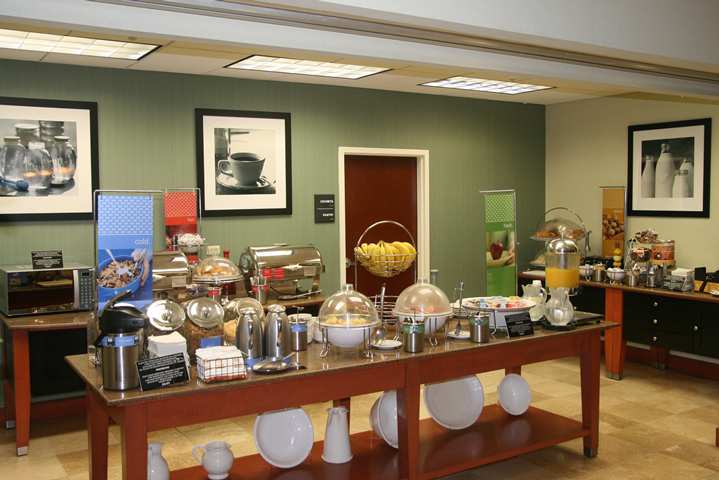 Hampton By Hilton Monterrey Galerias Obispado Extérieur photo