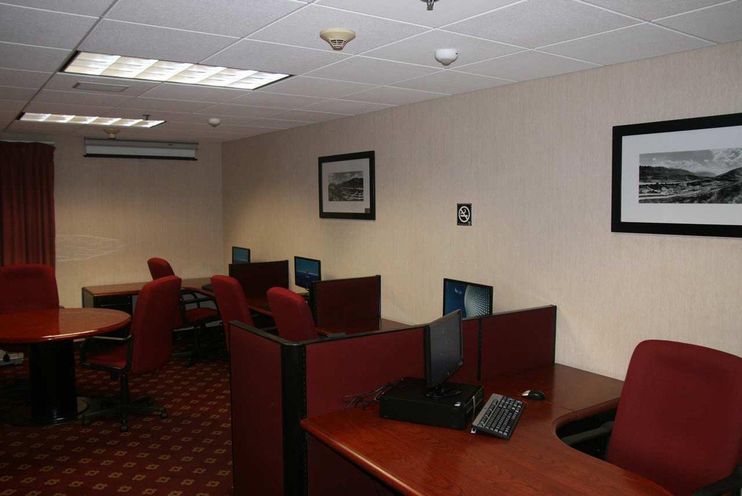 Hampton By Hilton Monterrey Galerias Obispado Extérieur photo
