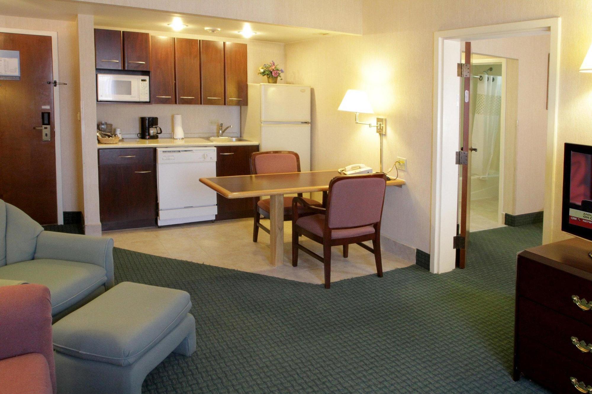 Hampton By Hilton Monterrey Galerias Obispado Extérieur photo