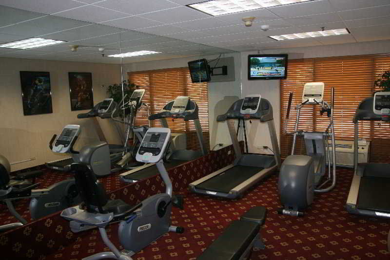 Hampton By Hilton Monterrey Galerias Obispado Extérieur photo