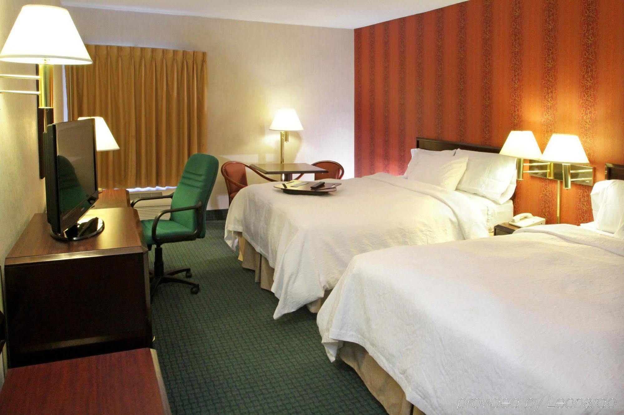 Hampton By Hilton Monterrey Galerias Obispado Extérieur photo