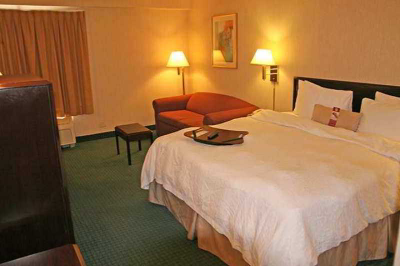 Hampton By Hilton Monterrey Galerias Obispado Chambre photo
