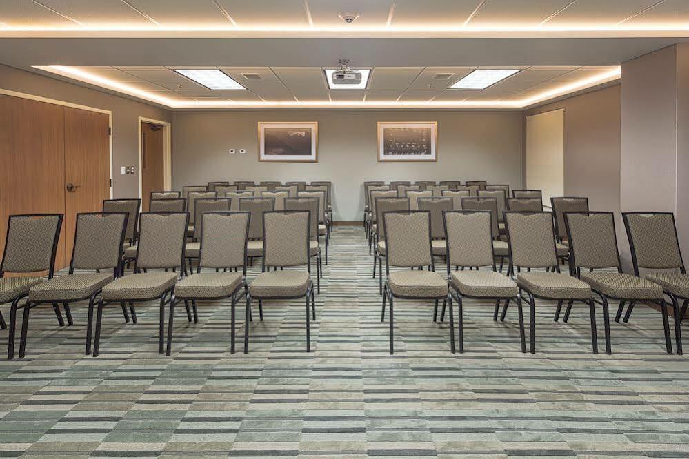 Hampton By Hilton Monterrey Galerias Obispado Extérieur photo